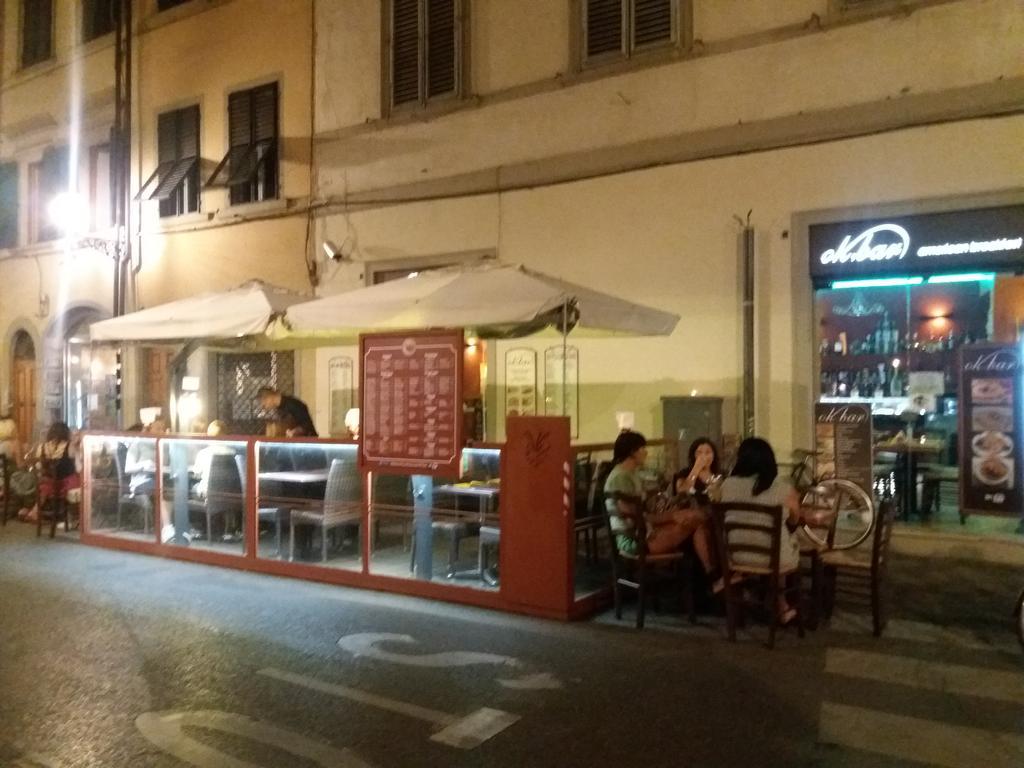 First Of Florence Exterior photo